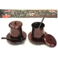 Jilpoom mug set